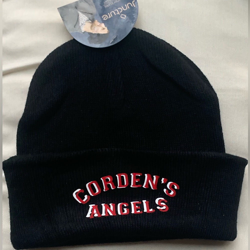 One Direction Cordons Angels Hat
